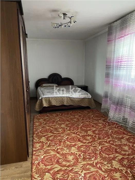 Продажа 2-комнатной квартиры, 52 м², ул. Жандосова, дом  150/3 в Алматы - фото 2