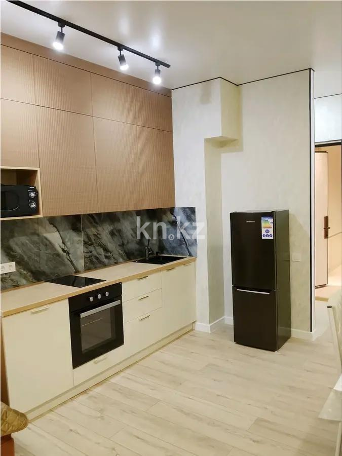 Продажа 2-комнатной квартиры, 45 м² в Астане - фото 3