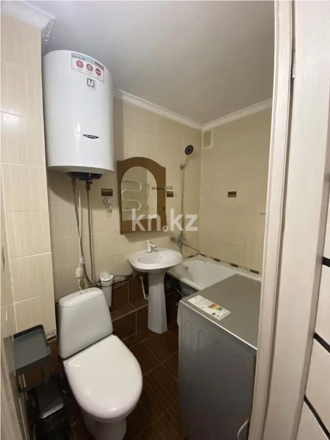 Продажа 2-комнатной квартиры, 52 м² в Караганде - фото 5