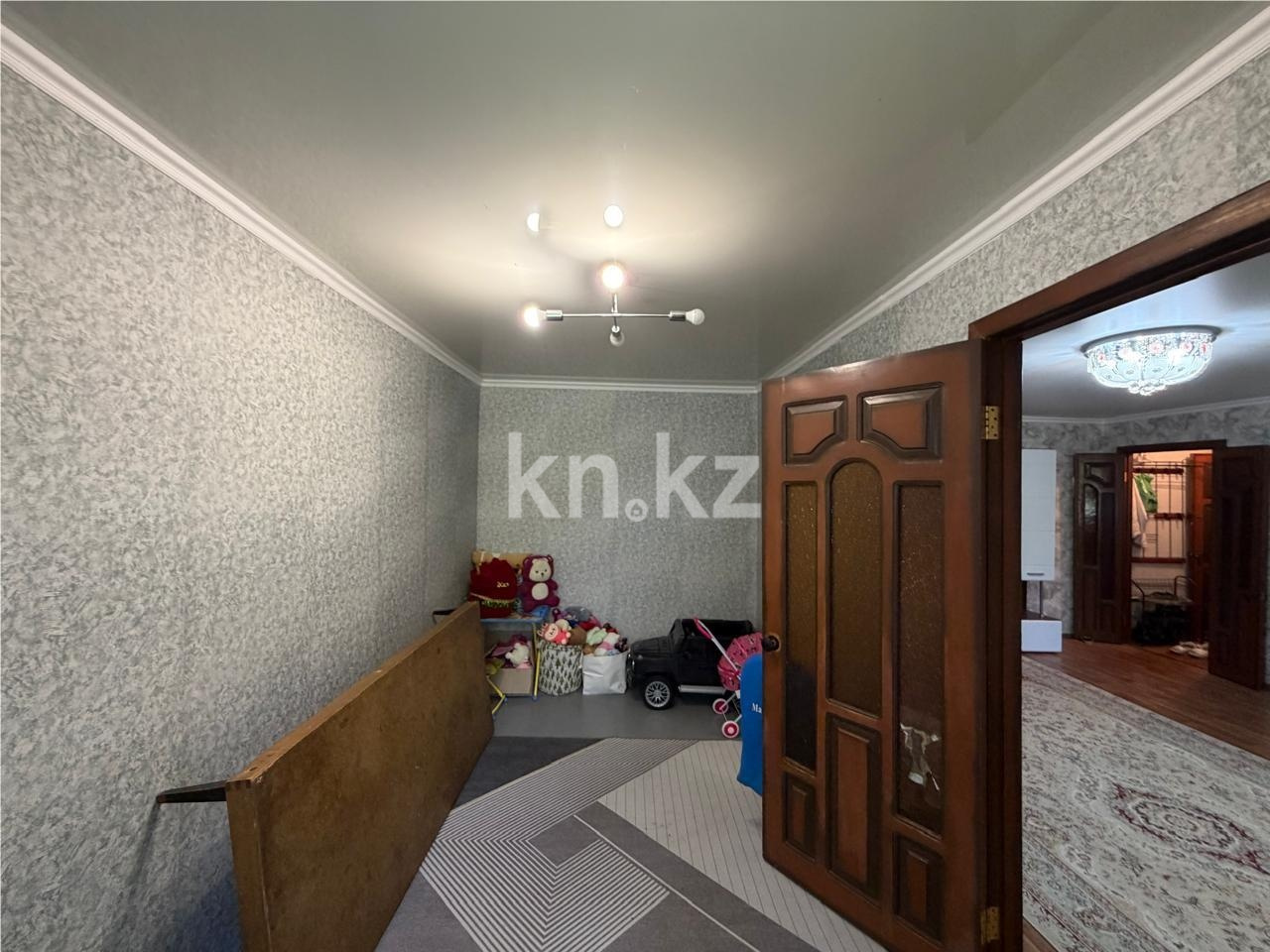 Продажа 2-комнатной квартиры, 44 м² в Темиртау - фото 4