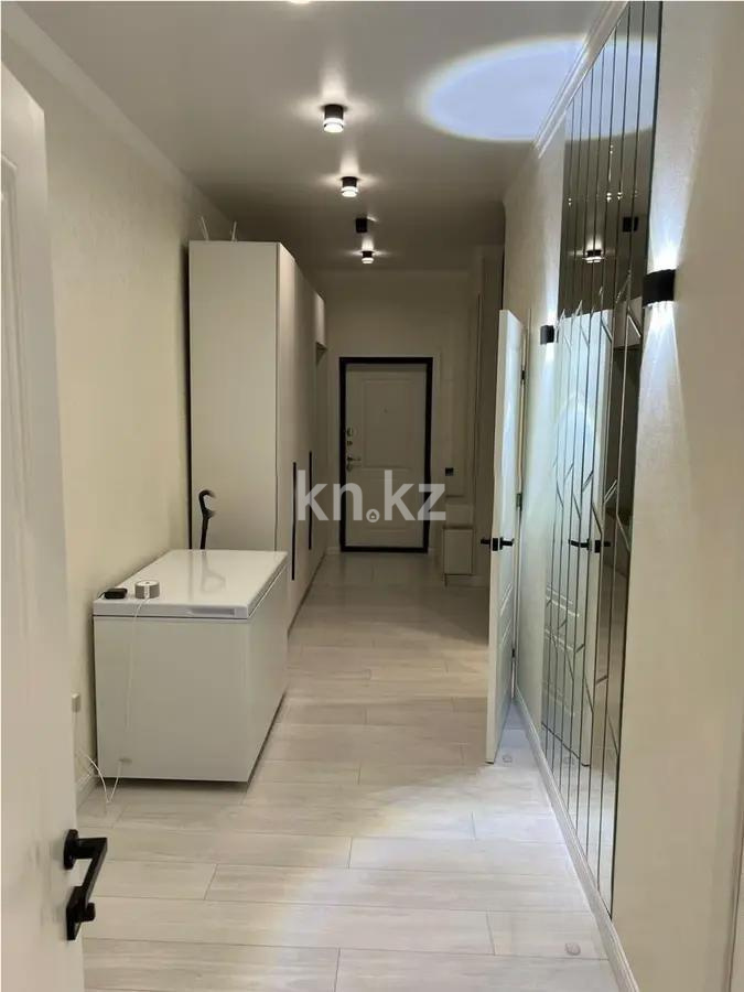 Продажа 4-комнатной квартиры, 110 м², ул. Ашимова, дом  15 в Караганде - фото 7