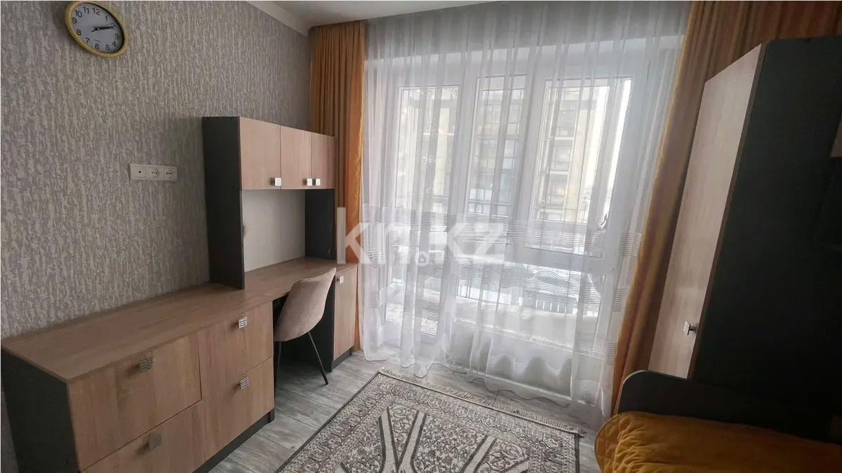 Продажа 4-комнатной квартиры, 97 м² в Алматы - фото 4