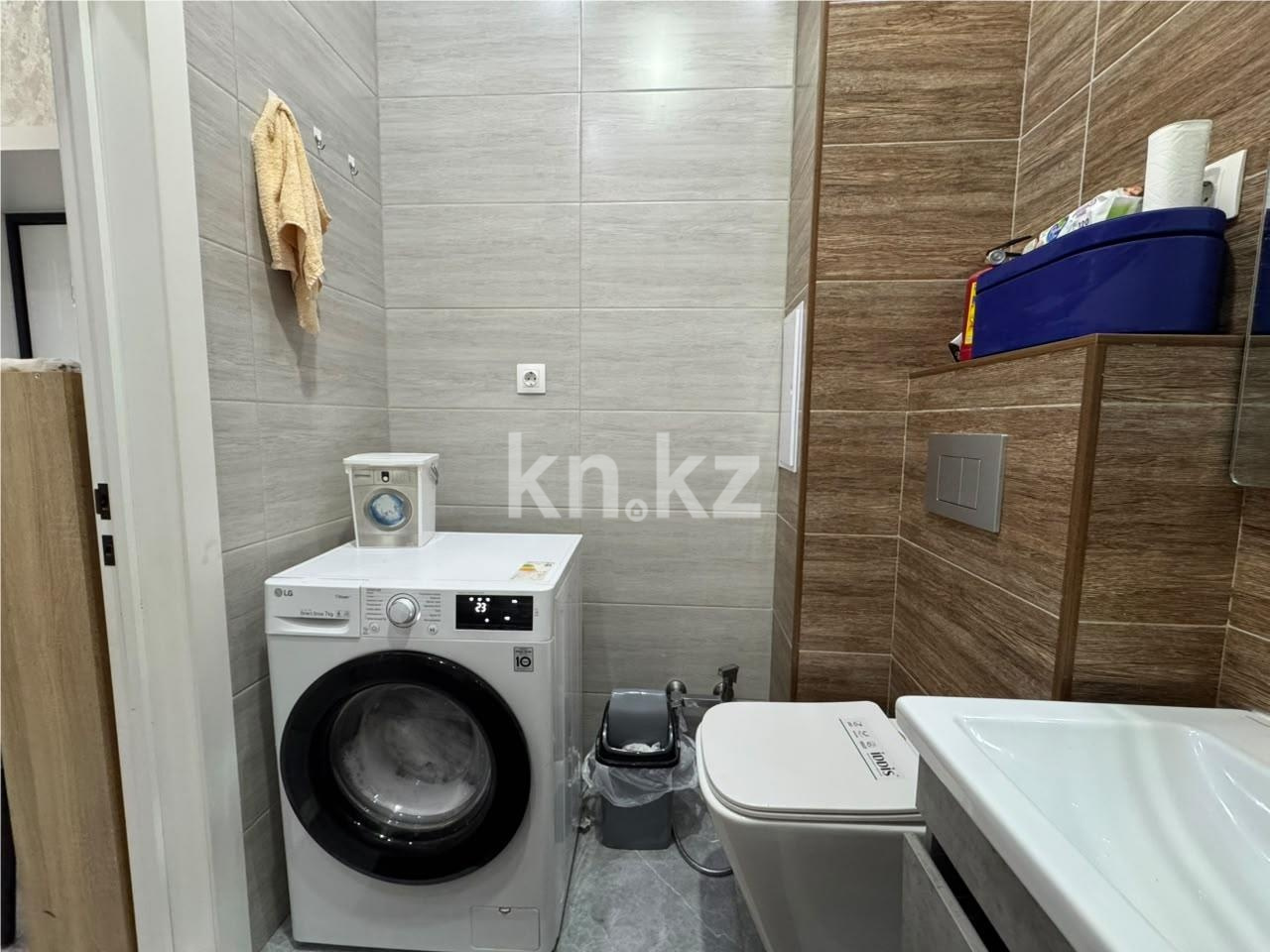 Продажа 2-комнатной квартиры, 61.4 м² в Астане - фото 10
