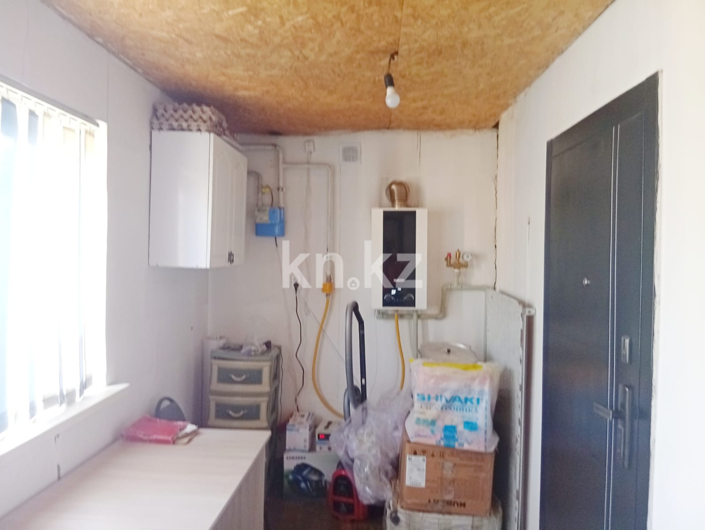 Продажа 4-комнатного дома, 170 м² в Астане - фото 3