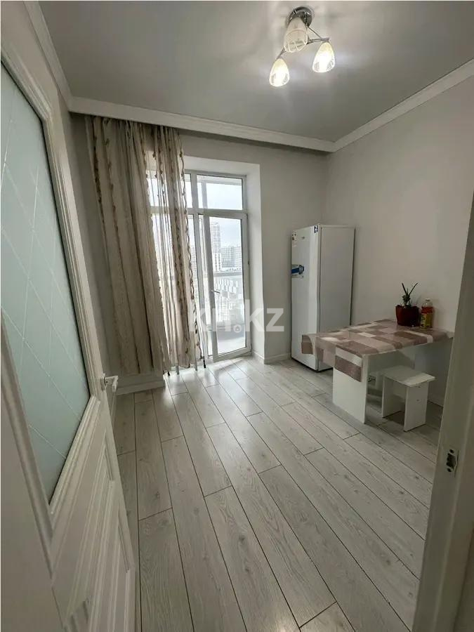 Продажа 1-комнатной квартиры, 37 м² в Астане - фото 2