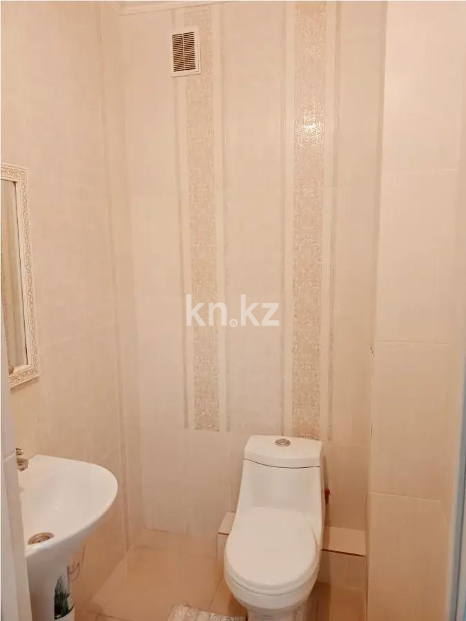 Продажа 2-комнатной квартиры, 84.4 м² в Астане - фото 4