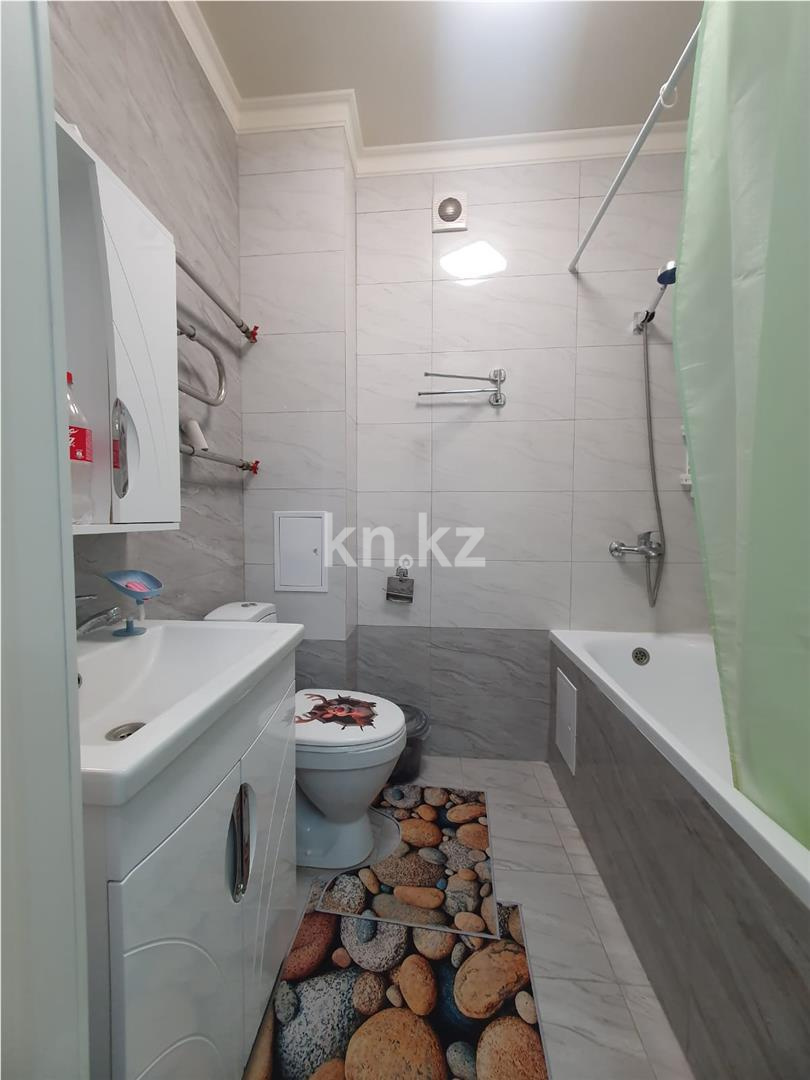 Продажа 1-комнатной квартиры, 41 м² в Астане - фото 6