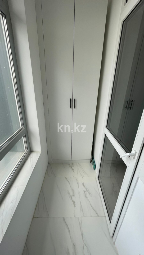 Продажа 4-комнатной квартиры, 130 м² в Астане - фото 19