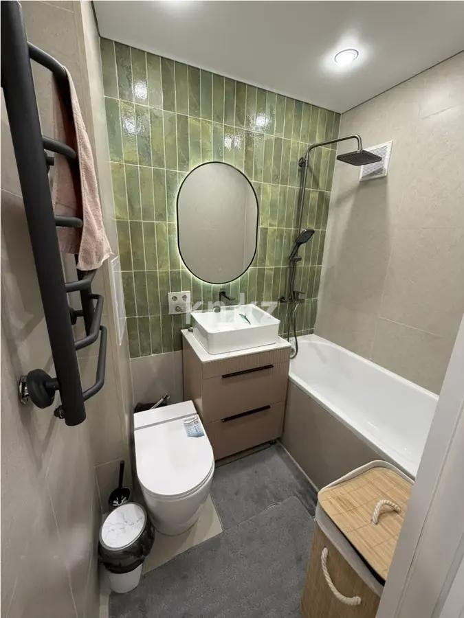 Продажа 2-комнатной квартиры, 45 м² в Алматы - фото 4