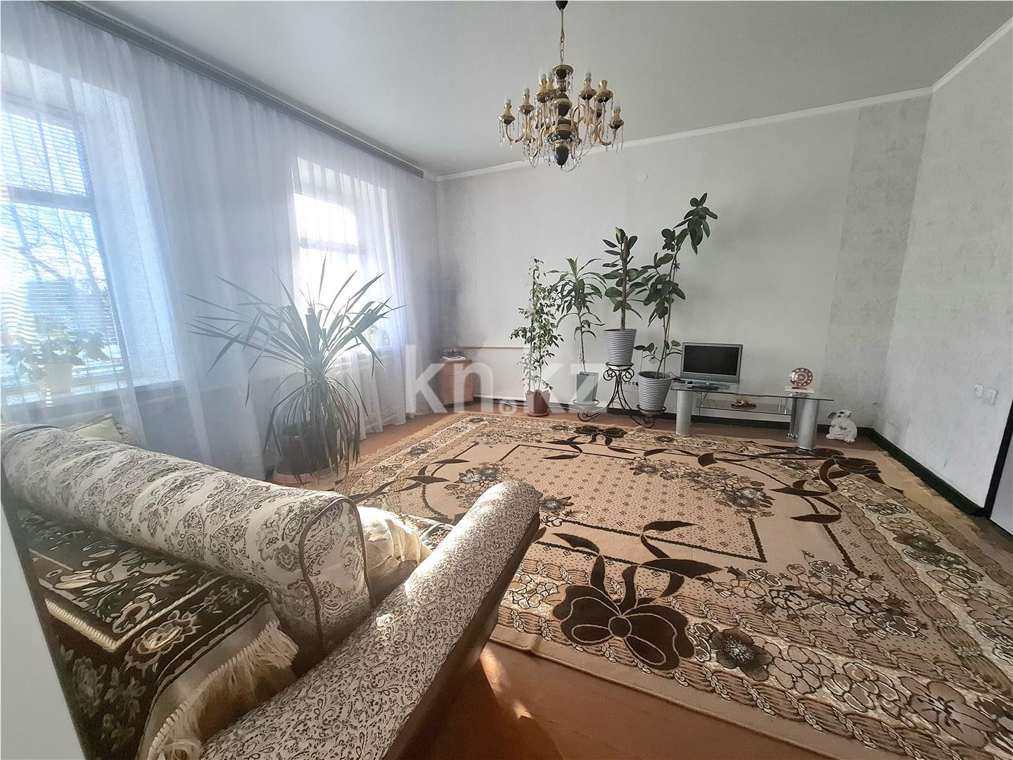 Продажа 4-комнатного дома, 100.5 м² в Темиртау - фото 3