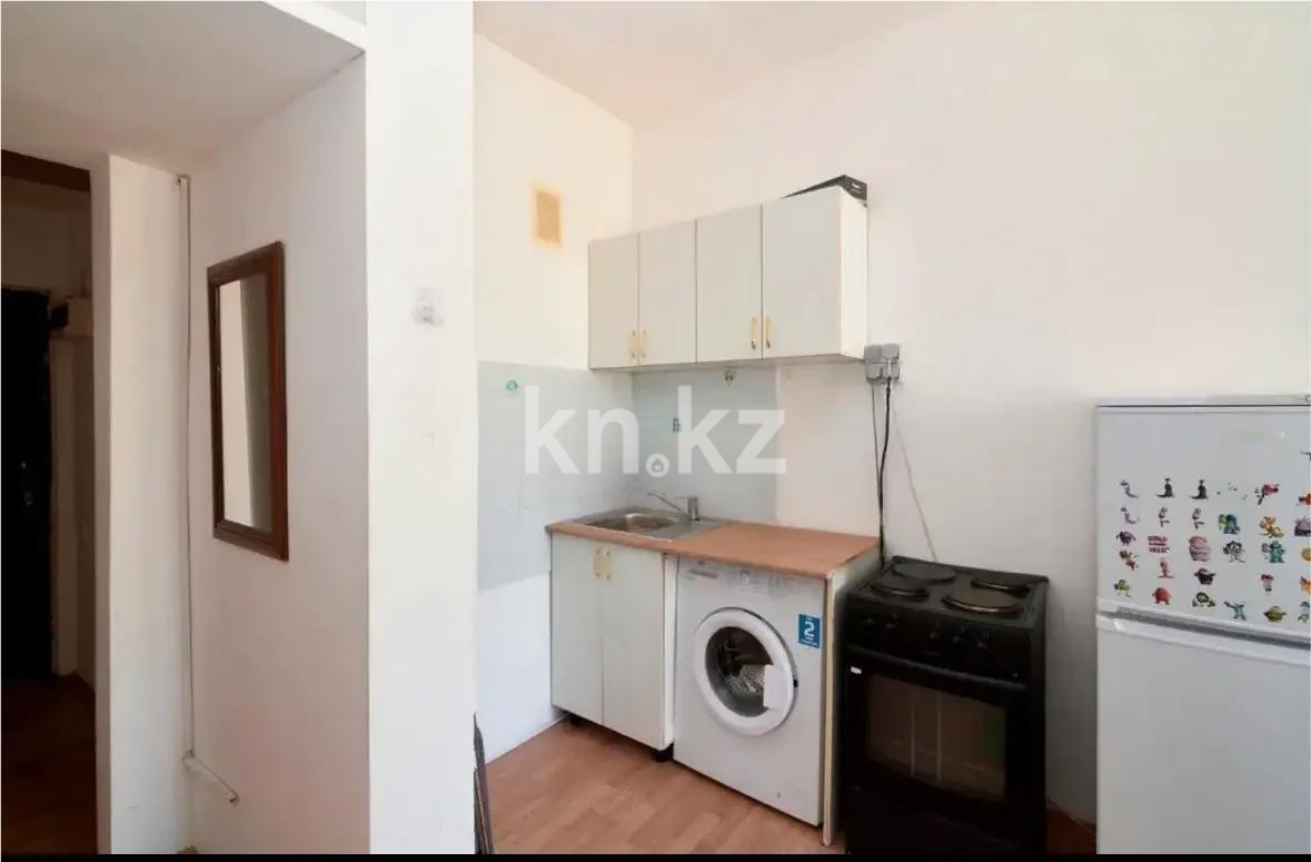 Продажа 1-комнатной квартиры, 20.5 м² в Астане - фото 2