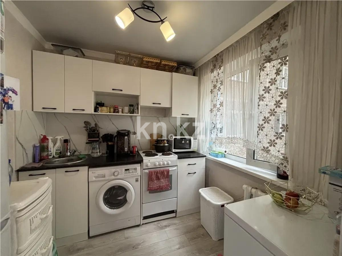 Продажа 4-комнатной квартиры, 77 м² в Караганде - фото 4