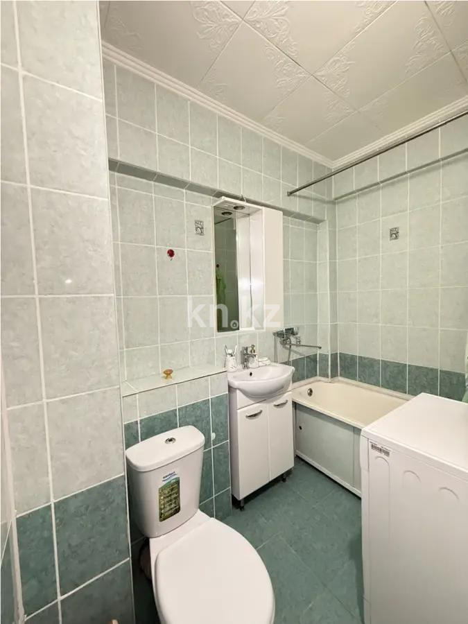 Продажа 1-комнатной квартиры, 35 м² в Алматы - фото 3