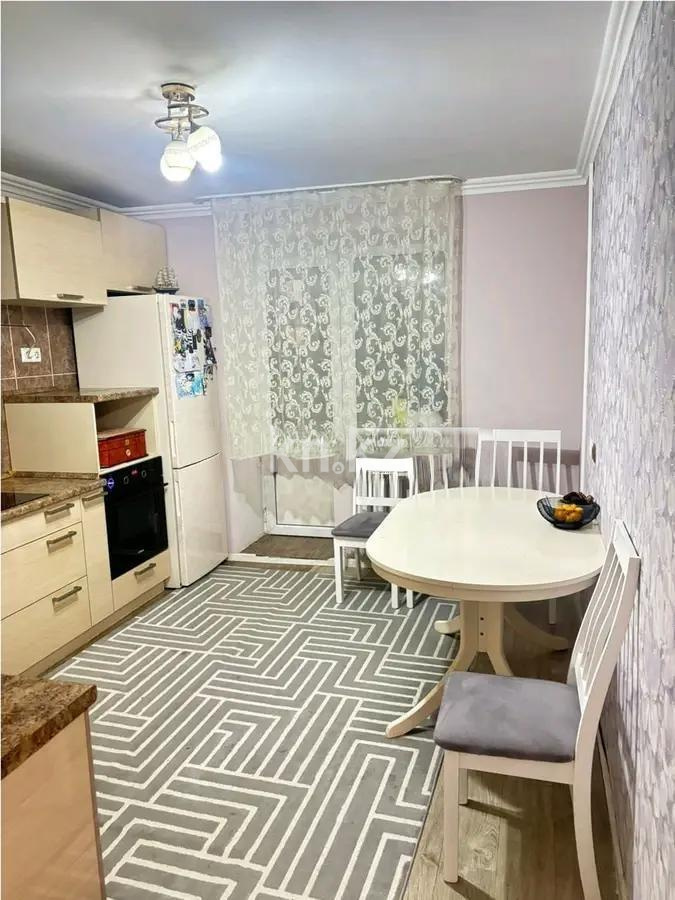 Продажа 2-комнатной квартиры, 54 м², ул. Рыскулбекова, дом  16а в Астане - фото 3