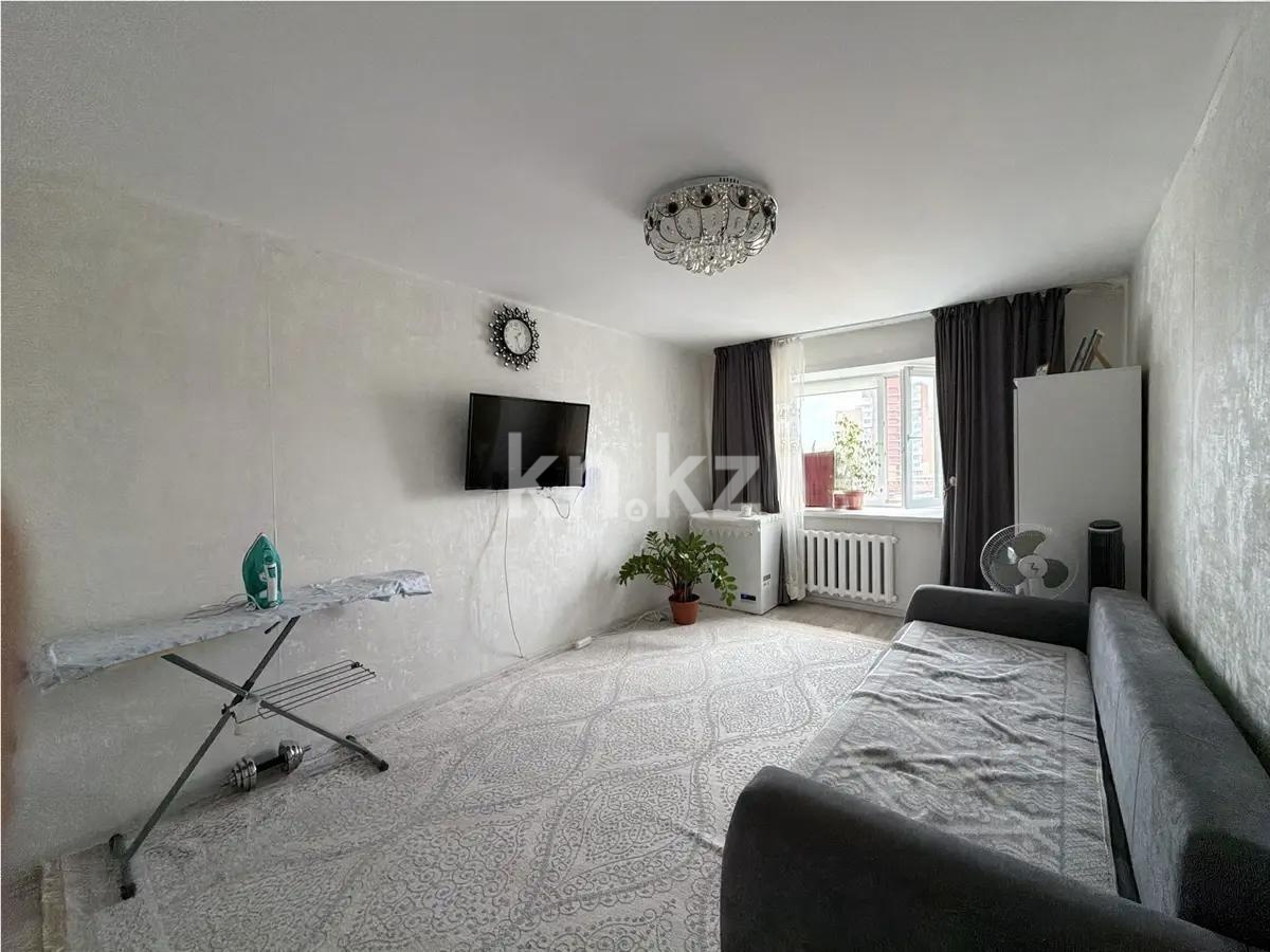 Продажа 1-комнатной квартиры, 35 м² в Астане