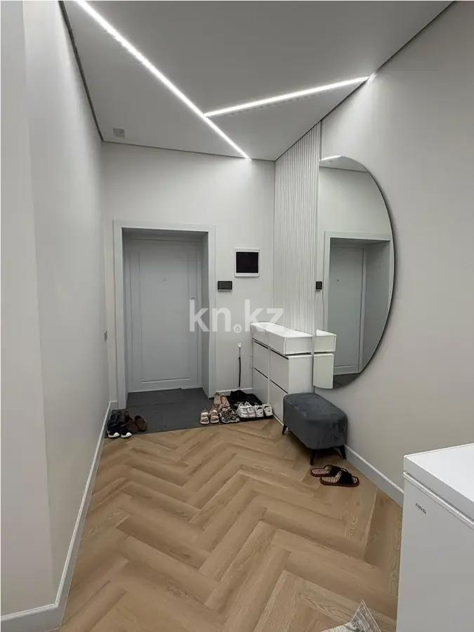 Продажа 4-комнатной квартиры, 155 м² в Астане - фото 6