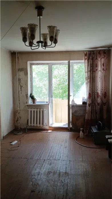 Продажа 2-комнатной квартиры, 40 м², ул. 4-й мик-н, дом  69 в Темиртау - фото 2