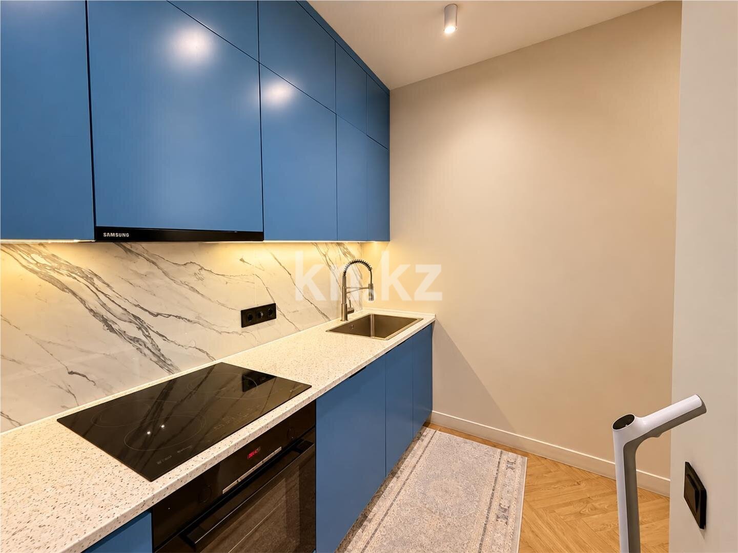 Продажа 4-комнатной квартиры, 125 м² в Караганде - фото 40