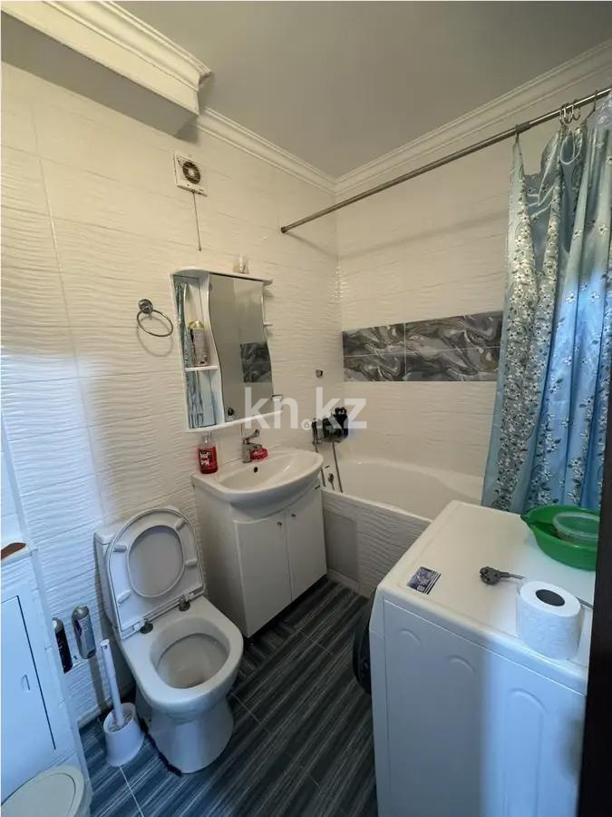 Продажа 2-комнатной квартиры, 61.5 м², ул. Иманбаевой, дом  2 в Астане - фото 4