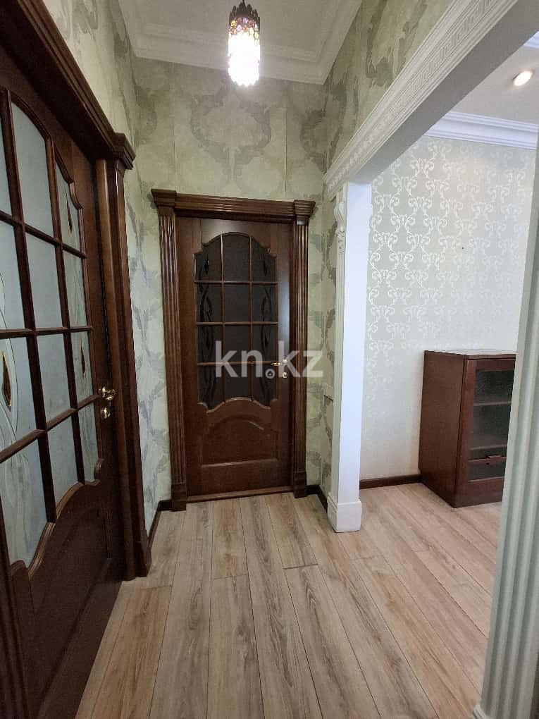 Аренда 4-комнатной квартиры, 130 м² в Алматы - фото 5