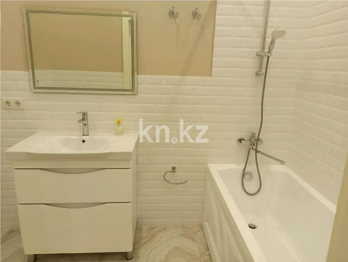 Продажа 2-комнатной квартиры, 52.6 м² в Алматы - фото 3