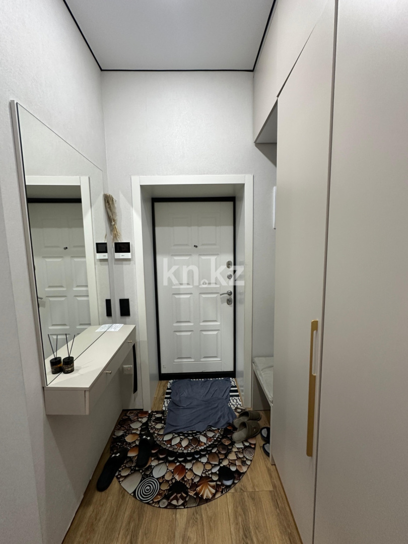 Продажа 3-комнатной квартиры, 78.3 м² в Караганде - фото 8