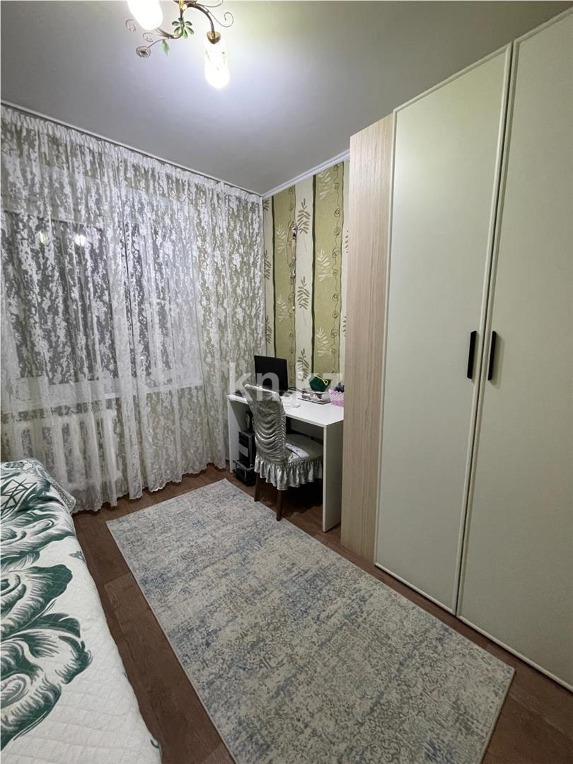 Продажа 3-комнатной квартиры, 63 м² в Караганде - фото 6