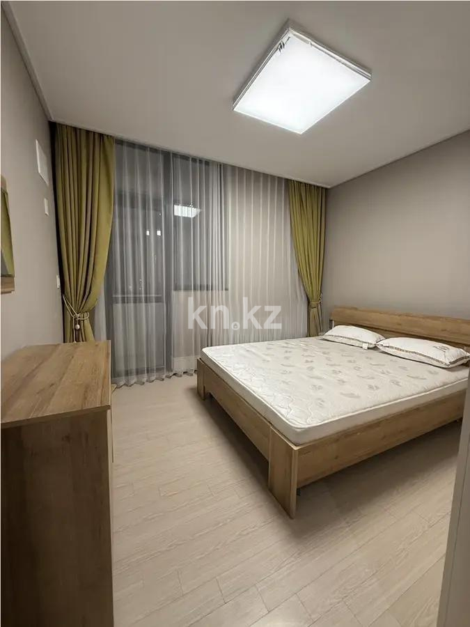 Продажа 2-комнатной квартиры, 47 м² в Астане - фото 2