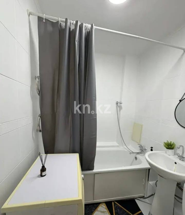 Аренда 2-комнатной квартиры, 30 м² в Астане - фото 6