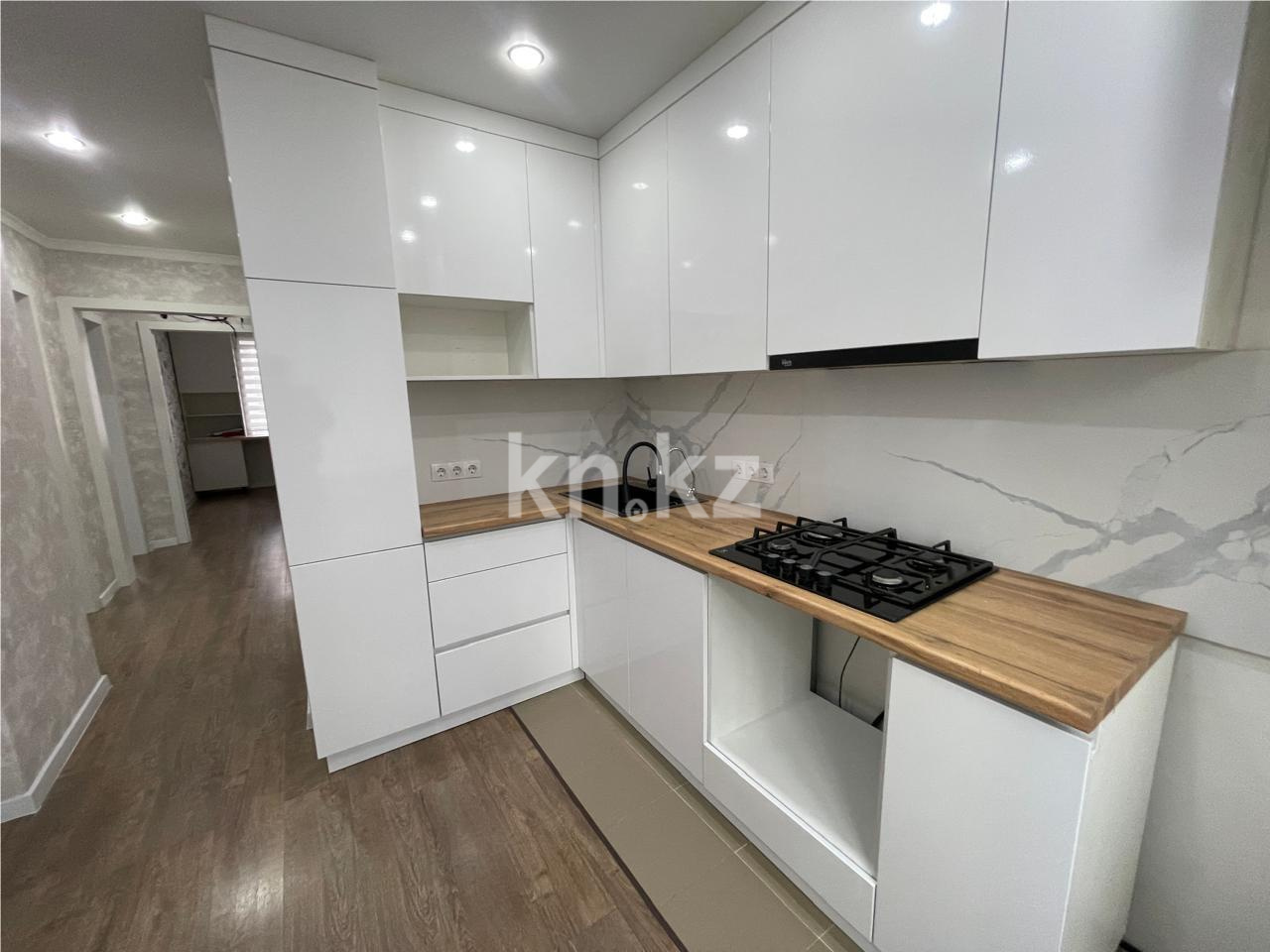 Продажа 3-комнатной квартиры, 65 м² в Караганде - фото 10