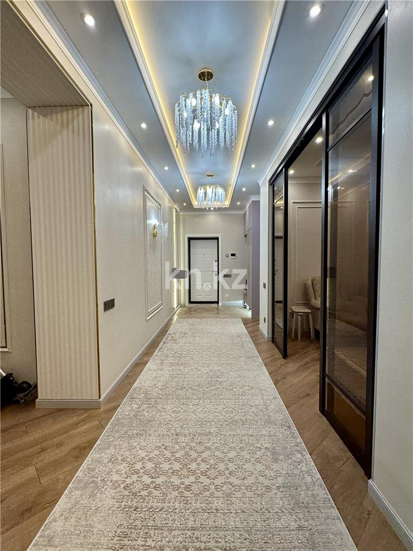 Продажа 4-комнатной квартиры, 120 м² в Караганде - фото 14