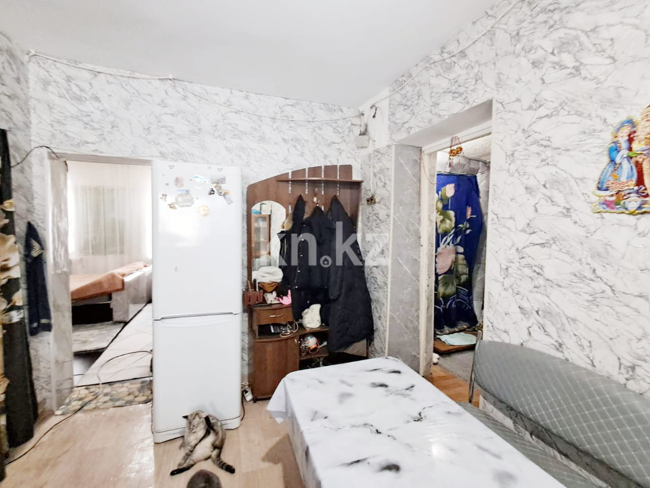 Продажа 2-комнатного дома, 48 м² в Астане - фото 7