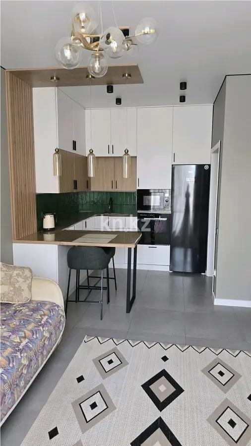 Продажа 1-комнатной квартиры, 40 м² в Астане - фото 3