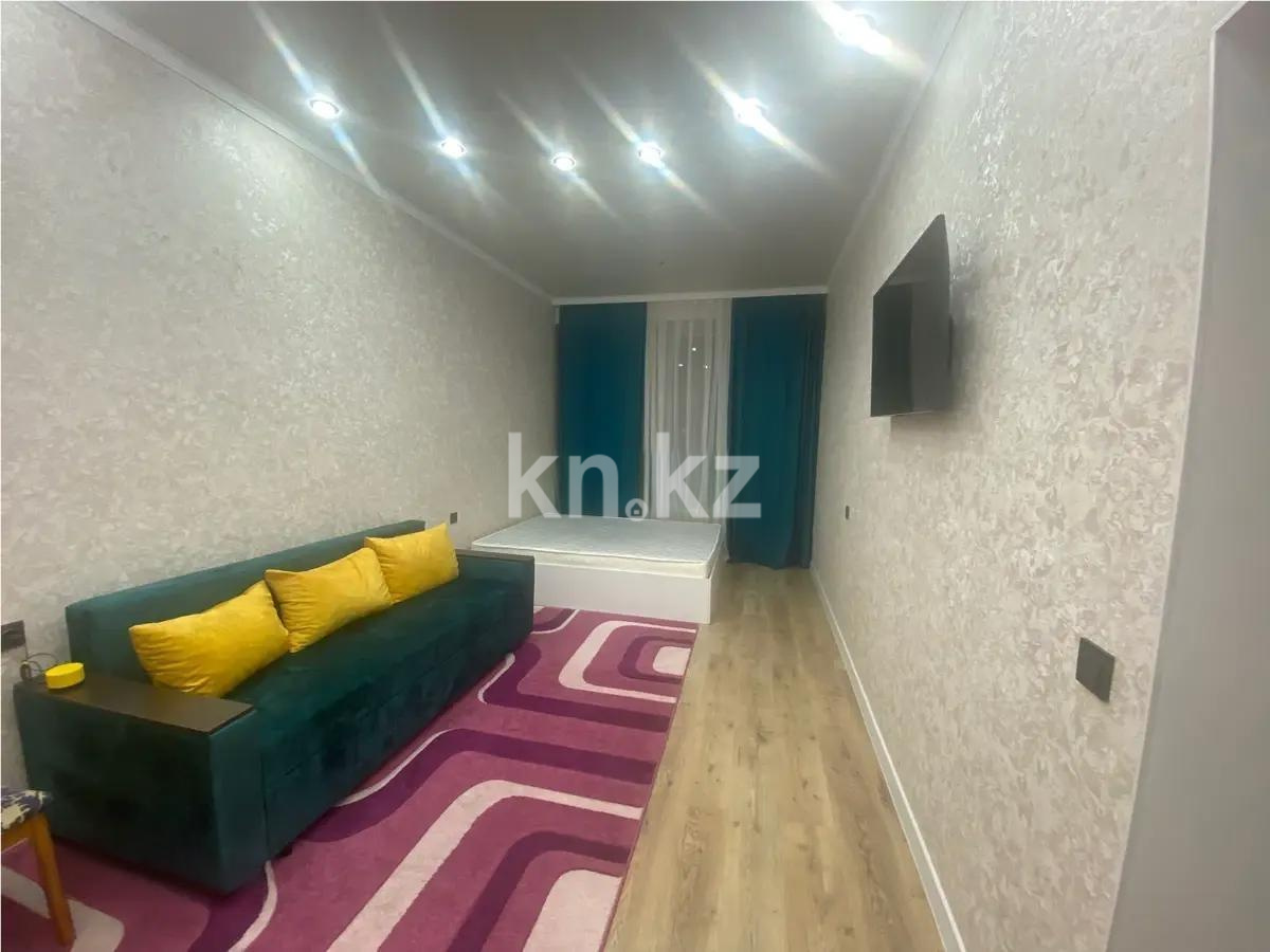 Продажа 2-комнатной квартиры, 49 м², ул. Утепова, дом  20 в Алматы