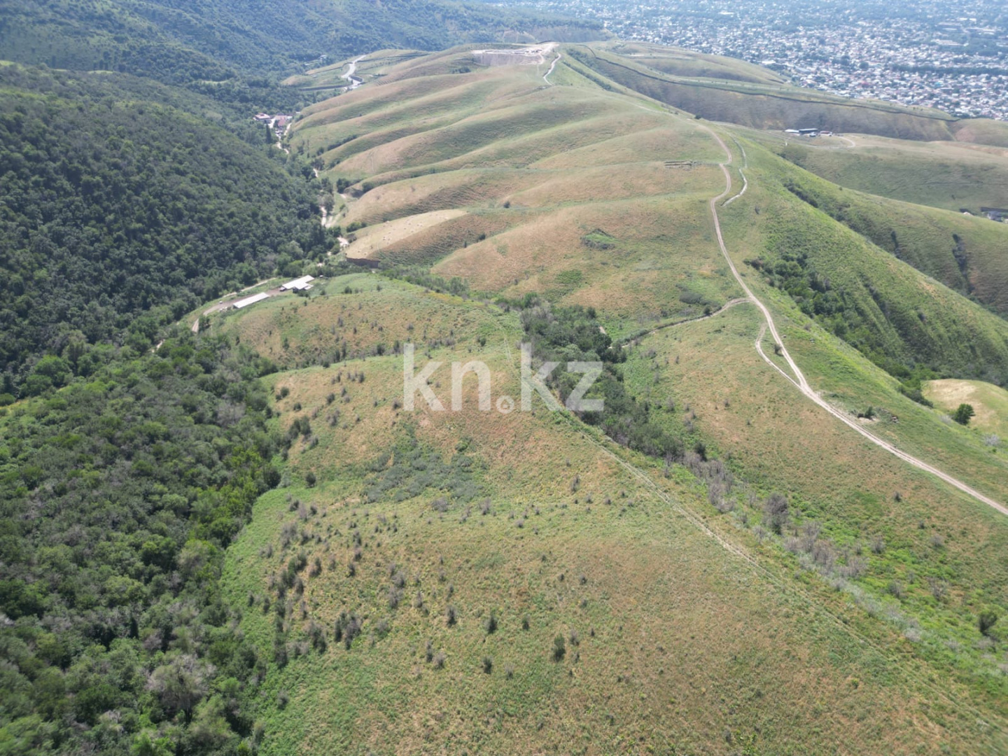 Продажа земельного участка, 28 га, ул. Восточная объездная (ВОАД) в Алматы - фото 10