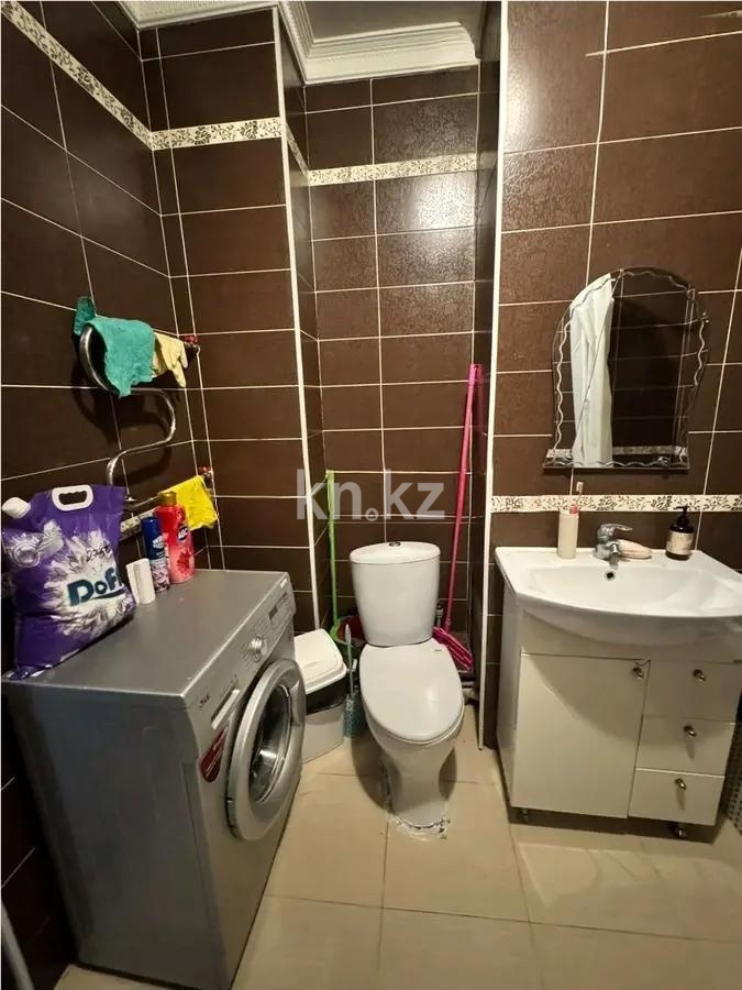 Продажа 1-комнатной квартиры, 56 м² в Астане - фото 4