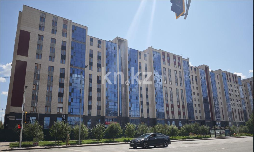 Продажа 2-комнатной квартиры, 60.7 м², ул. Кенесары в Астане - фото 9