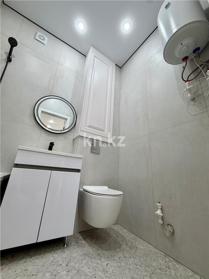 Продажа 2-комнатной квартиры, 63 м² в Караганде - фото 8