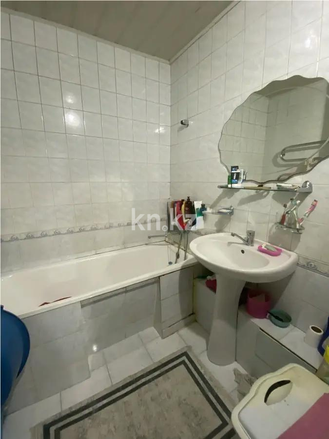 Продажа 4-комнатной квартиры, 83 м², мкр-н Тастак-2, дом  22 в Алматы - фото 6