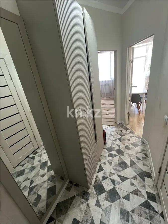 Продажа 1-комнатной квартиры, 30.1 м² в Астане - фото 5