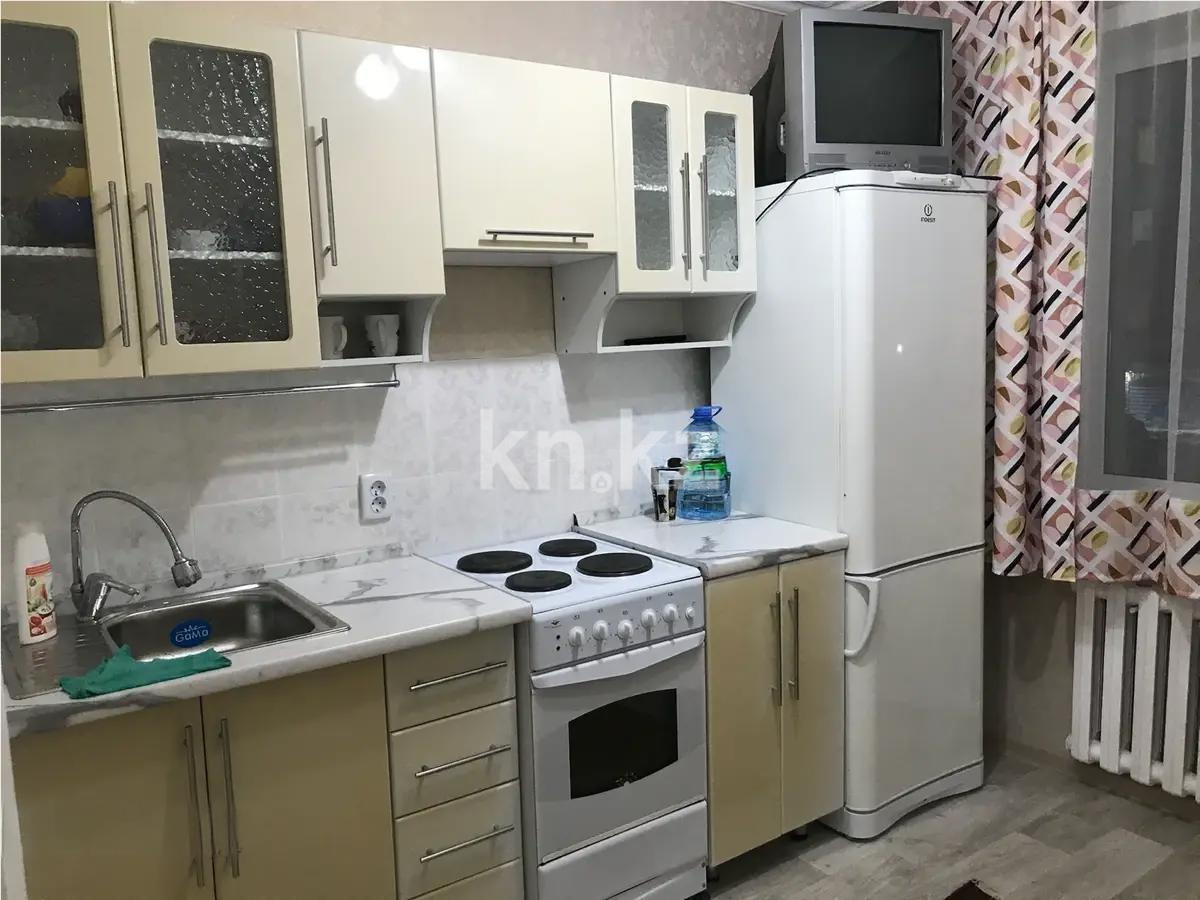 Продажа 1-комнатной квартиры, 35 м², ул. Косшыгулулы, дом  22/2 в Астане - фото 2