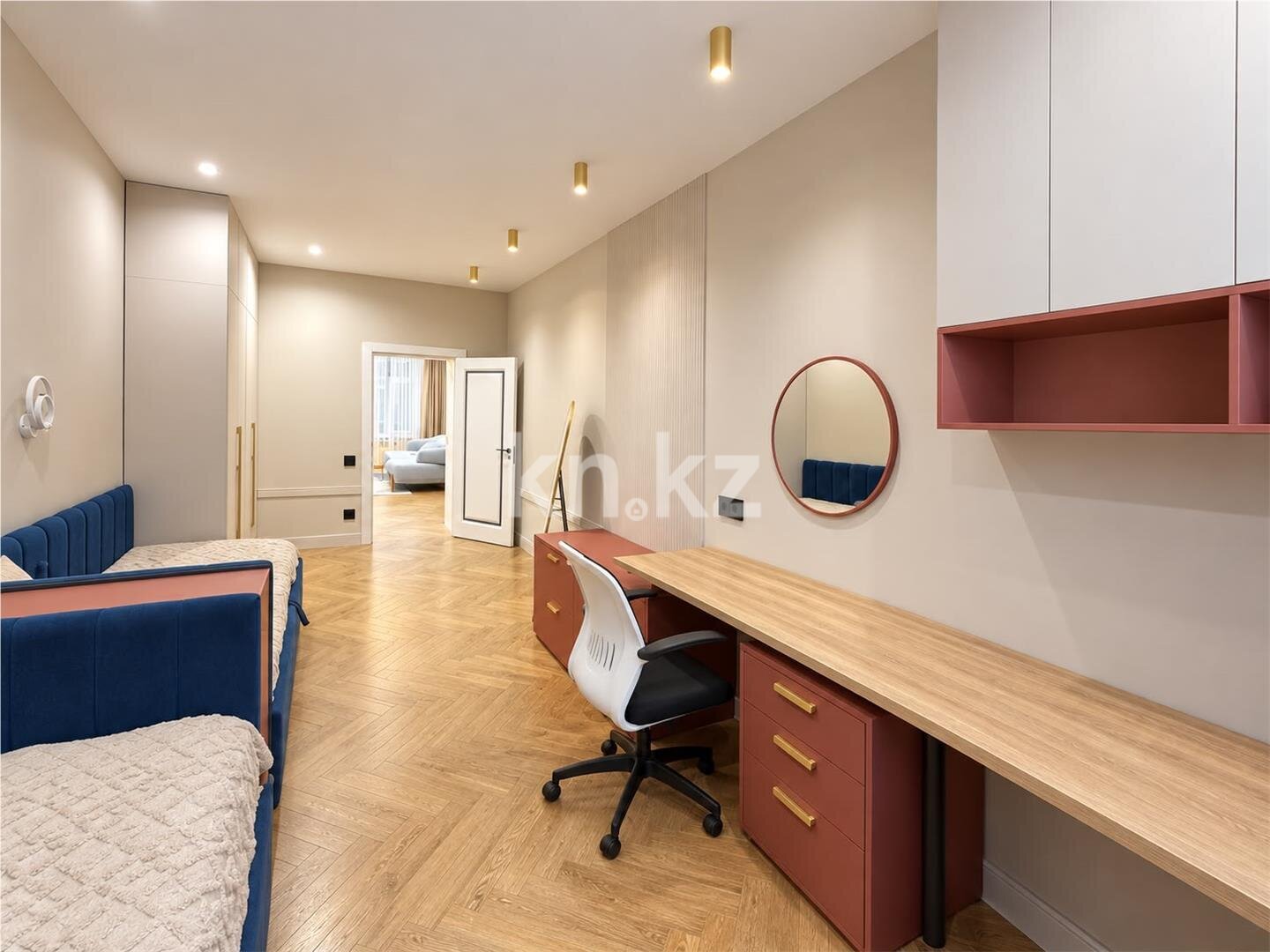 Продажа 4-комнатной квартиры, 125 м² в Караганде - фото 8