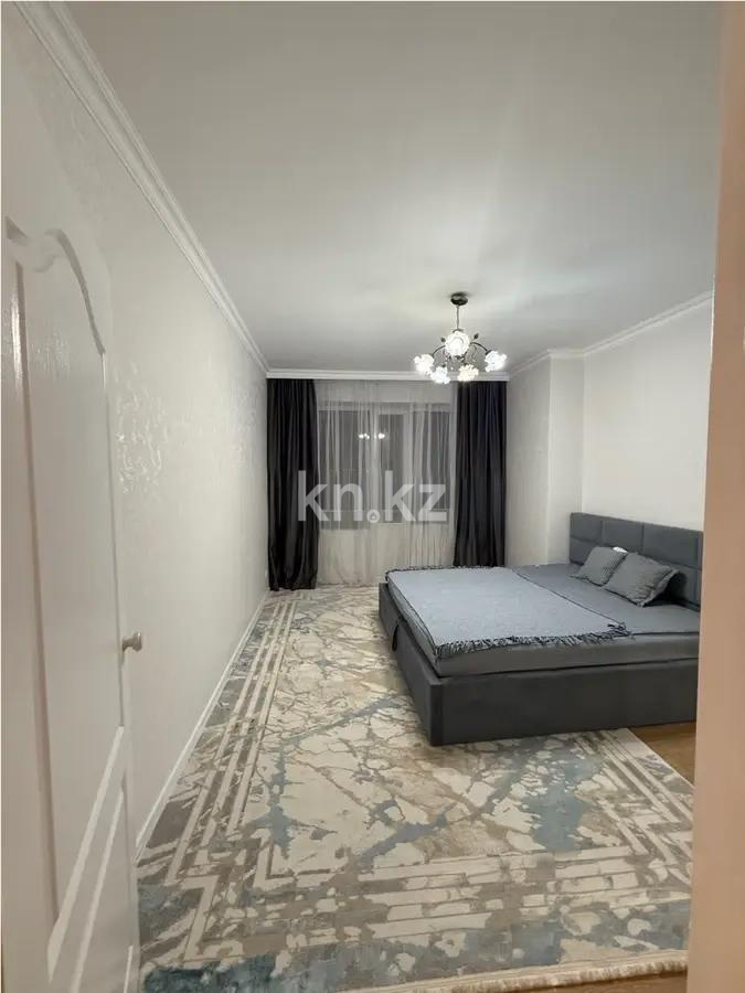 Продажа 1-комнатной квартиры, 45 м² в Астане