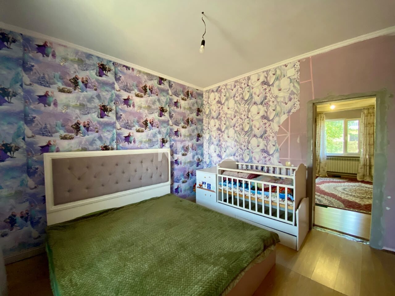Продажа 4-комнатного дома, 93 м² в Алматинской области - фото 13