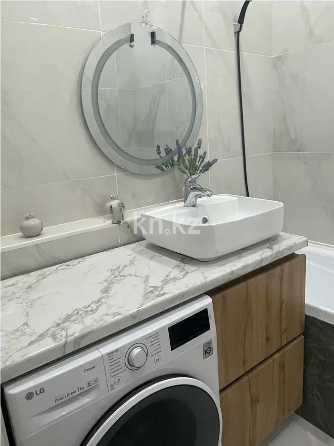 Продажа 1-комнатной квартиры, 40 м² в Астане - фото 3