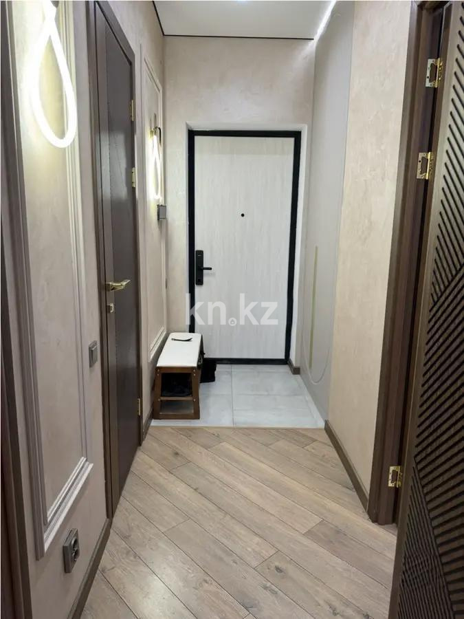 Продажа 2-комнатной квартиры, 50.4 м² в Алматы - фото 5