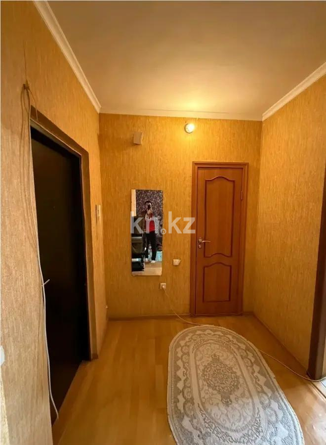 Продажа 2-комнатной квартиры, 47 м² в Алматы - фото 4