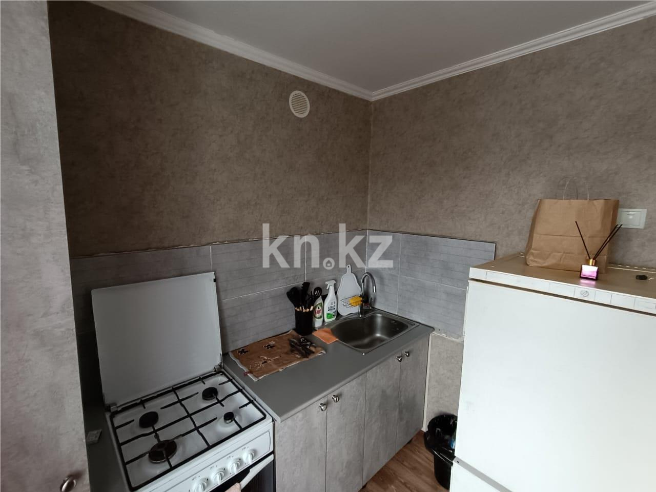 Продажа 1-комнатной квартиры, 33 м², пр. Республики в Темиртау - фото 3
