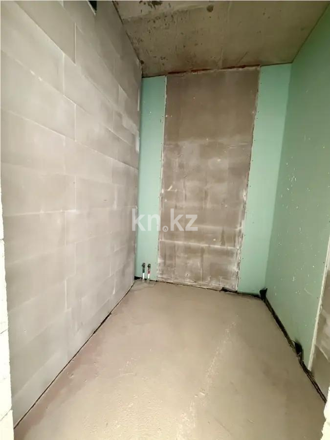 Продажа 1-комнатной квартиры, 39 м² в Астане - фото 3