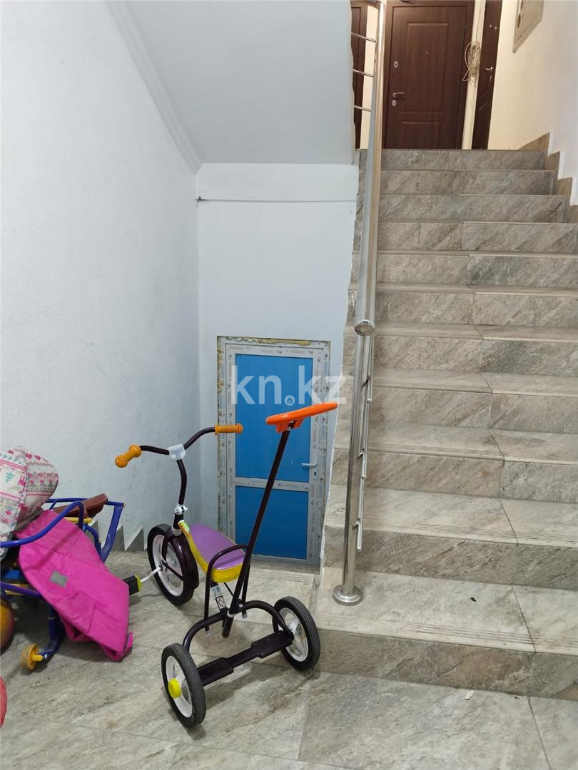 Продажа 2-комнатной квартиры, 67 м² в Караганде - фото 15